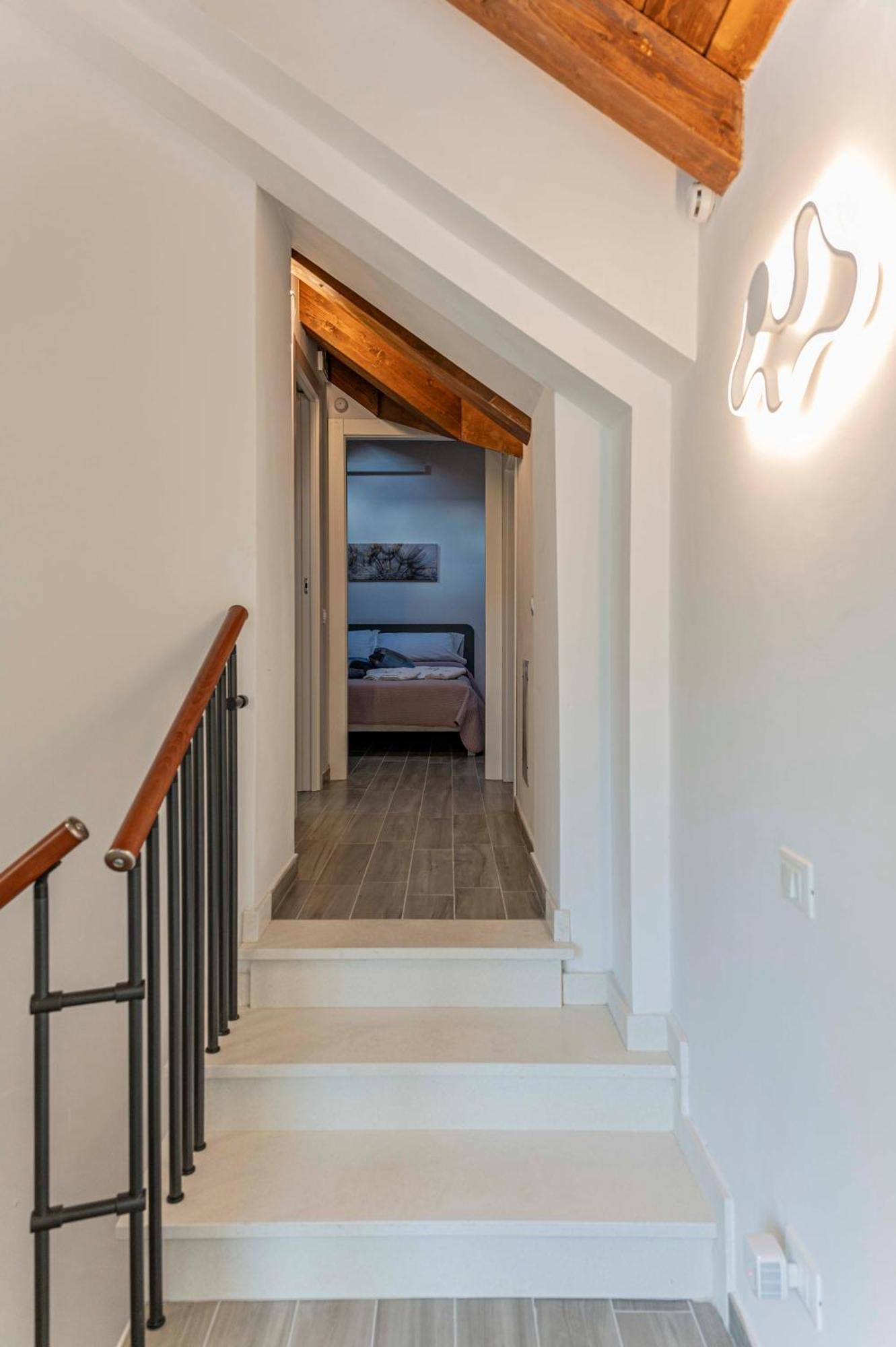L'Aquila Home 'Il Comfort In 4 Camere' Exterior foto