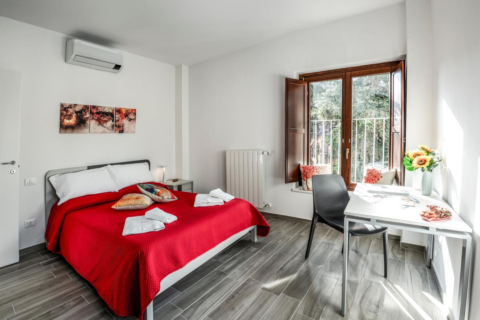 L'Aquila Home 'Il Comfort In 4 Camere' Exterior foto
