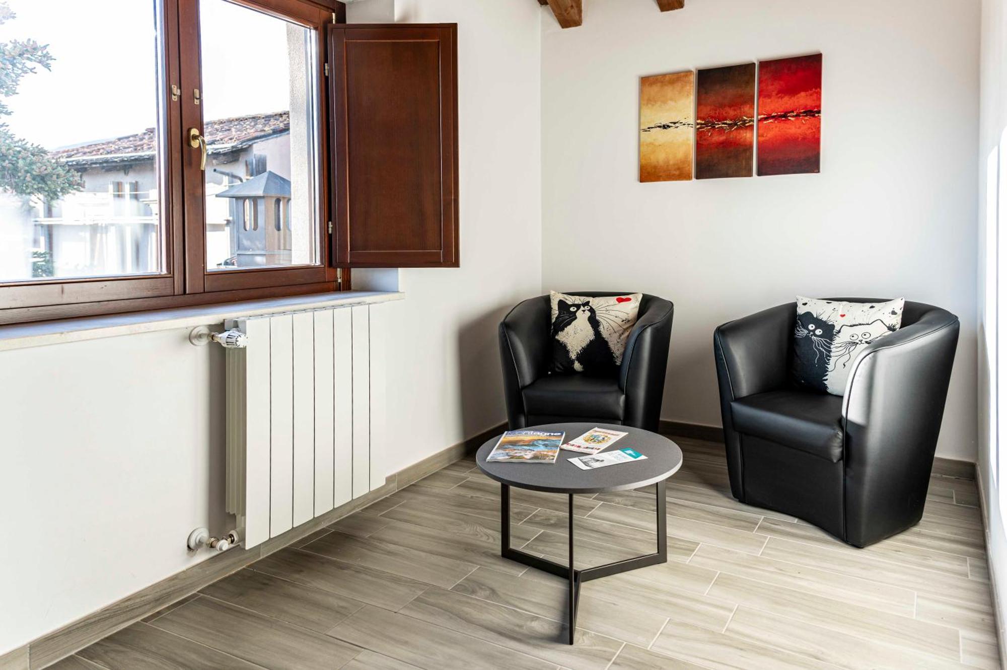 L'Aquila Home 'Il Comfort In 4 Camere' Exterior foto